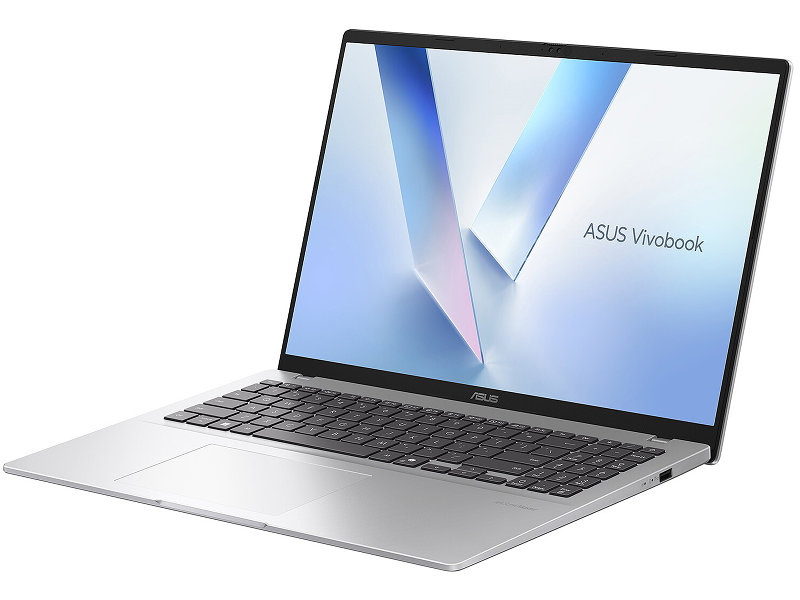 Asus Vivobook S1607